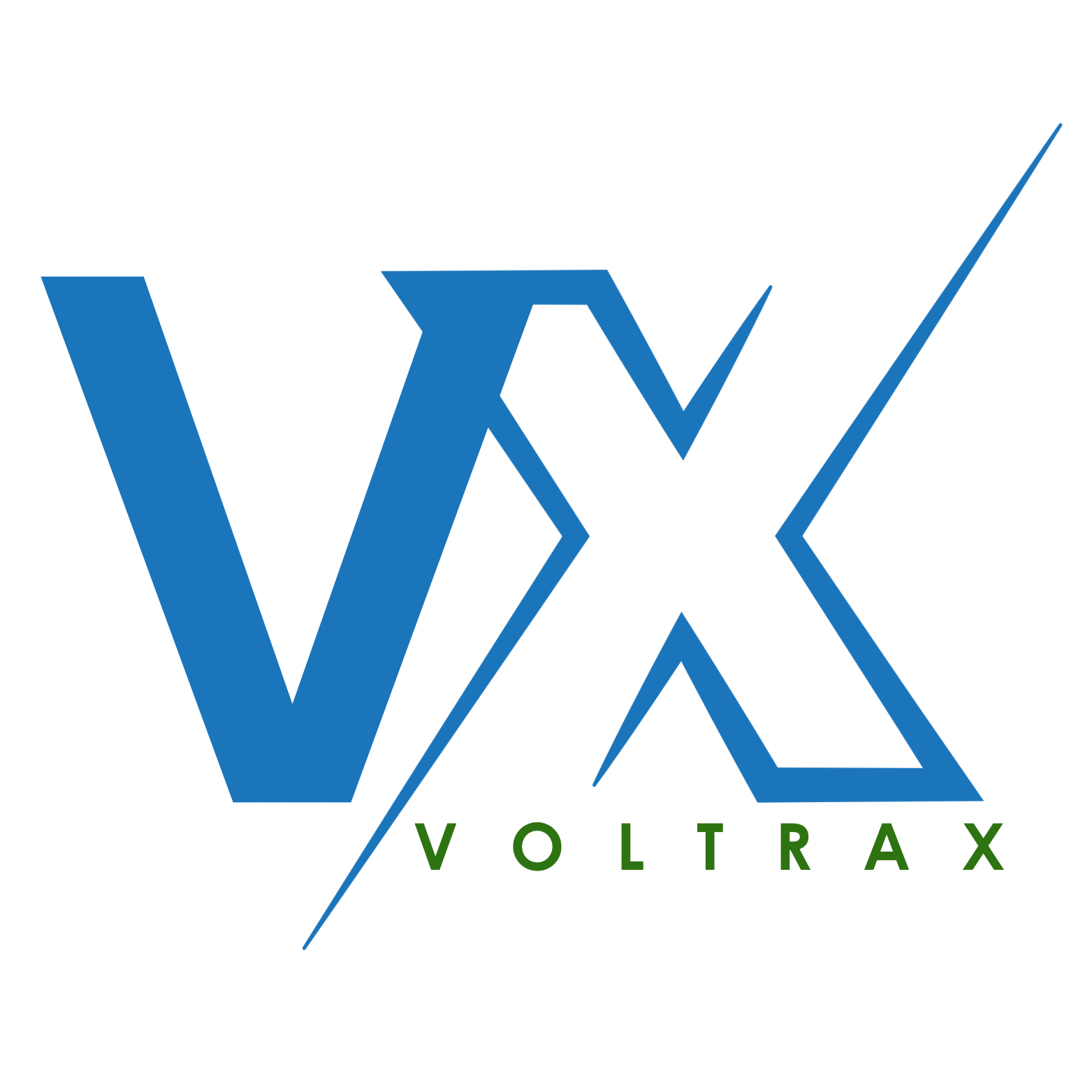 Voltrax